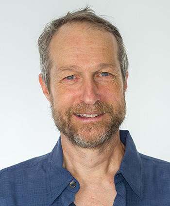 Photo of Michael F. Crowley