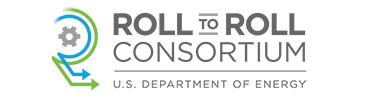 Roll-to-Roll Consortium logo