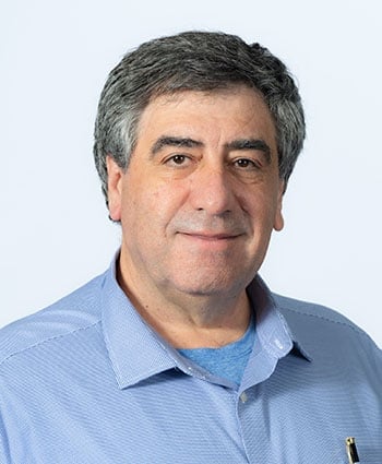 Photo of Rob Hovsapian