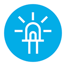 Icon for Lighting Research