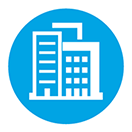 Icon for Building Energy Modeling