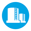 Icon for Thermal Energy Storage