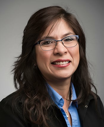 Photo of Judith Vidal