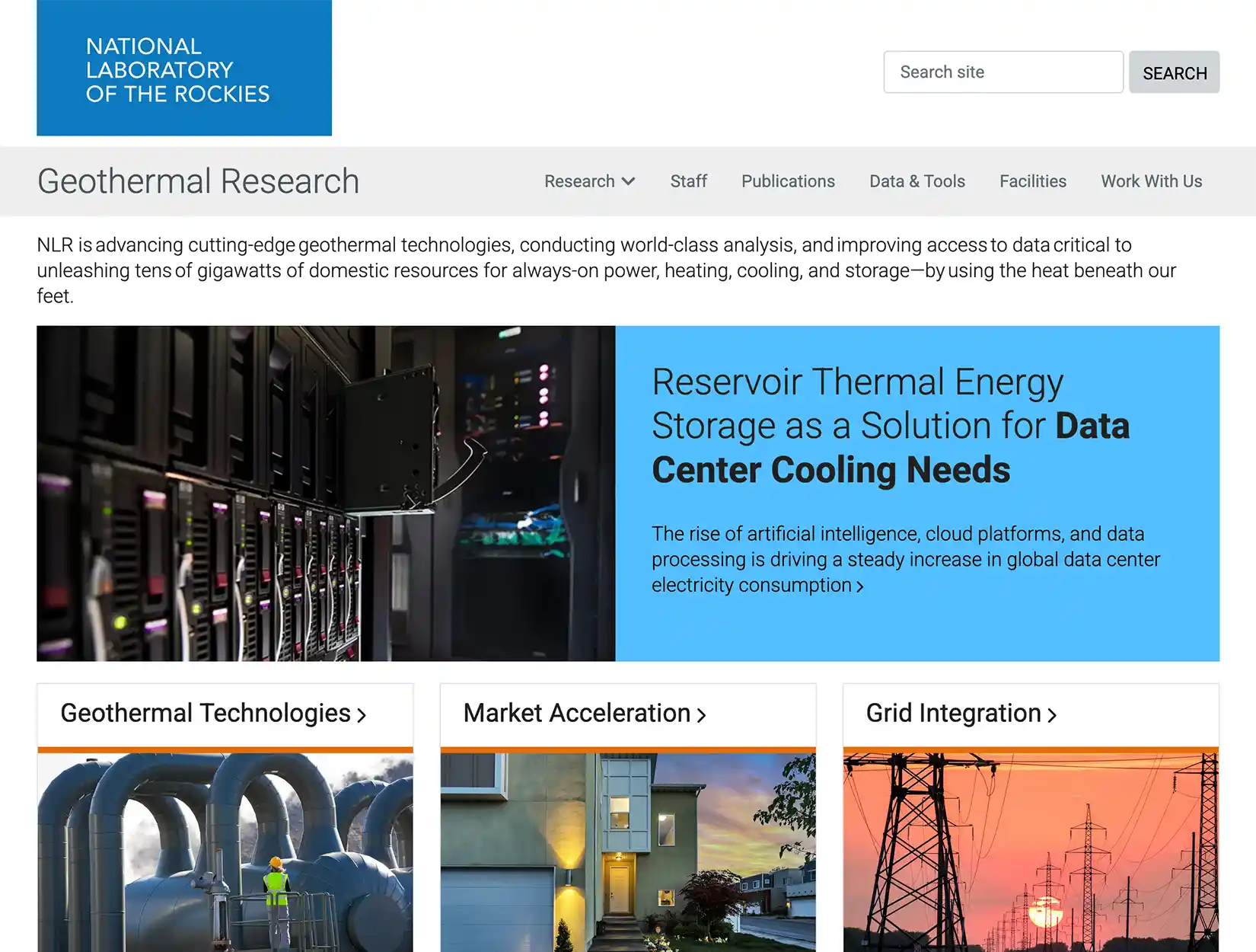 s-t-site-template-2025 Science & Technology site template