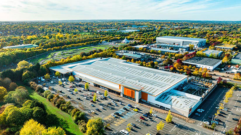 20231222-esi-newsletter Aerial view of Amazon campus