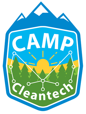 Camp Cleantech logo