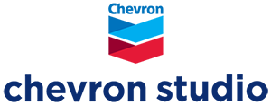 Chevron Studio logo