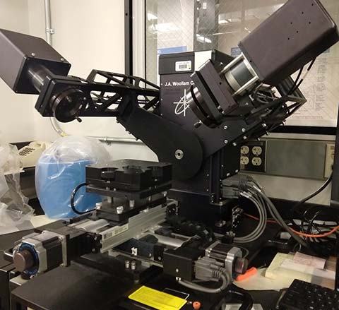 src-ja-woolam-ellipsometer Photo of J.A. Woollam Ellipsometer
