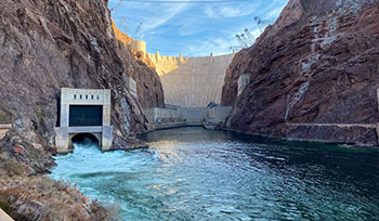 Hydropower plant