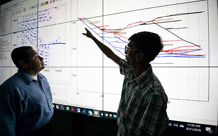 Grid Modernization