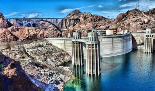 Hoover Dam