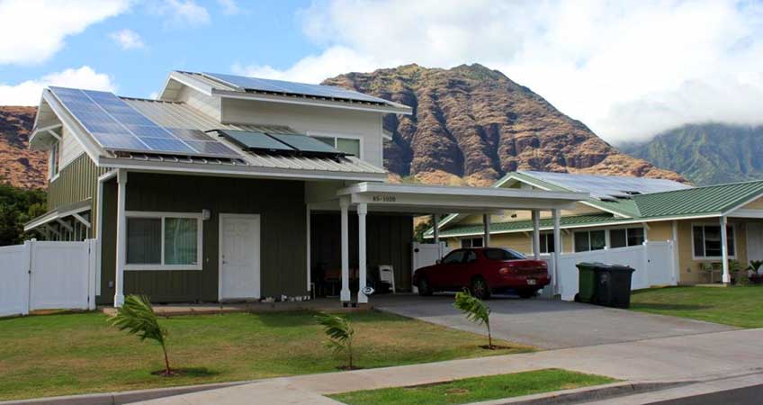 NREL and Hawaiian Electric Navigate Uncharted Waters of Energy Transformation (Part 2)