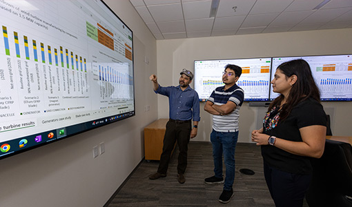 Biofuels and Batteries Gain From the System Dynamics Behind the Research