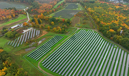 Lighting the Way for Agrivoltaics: How NREL Empowers Communities To Capture the Benefits of Solar Energy, Agriculture, and Ecosystems