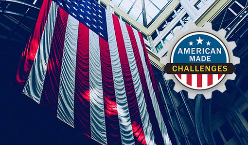 American-Made Challenges Program Selects New Cohort of Power Connectors