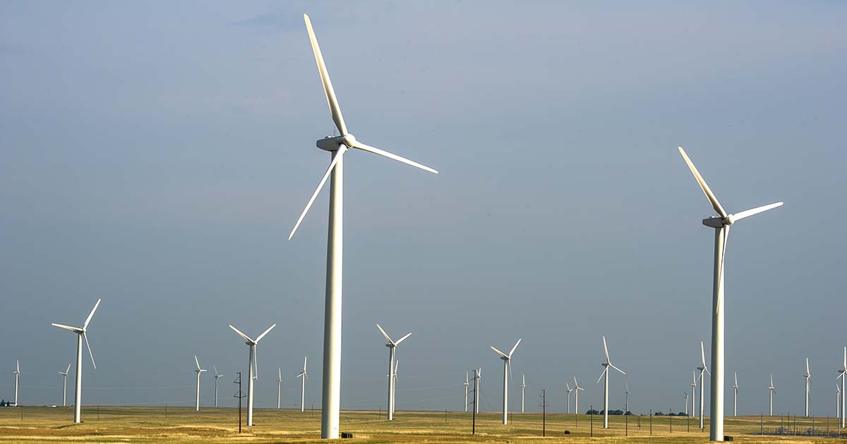 New Open-Source Model Works to Improve Wind Power Plant Cost Estimation ...