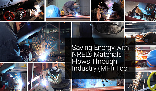 NREL Implements User-Guided Upgrades to 
