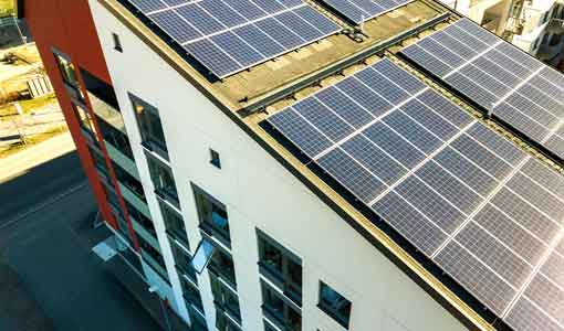 JISEA Sustainable Communities Catalyzer Advances Equitable Renewables Deployment