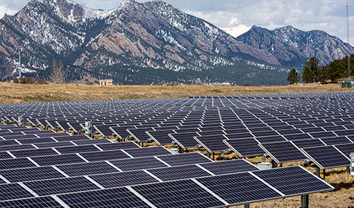 Photovoltaic Toxicity and Waste Concerns Are Overblown, Slowing Decarbonization--NREL Researchers Are Setting the Record Straight