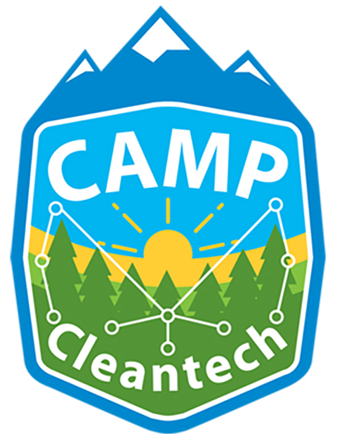 Camp Cleantech logo