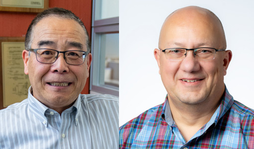 NREL Researchers Recognized as ASME Fellows for Engineering Achievements