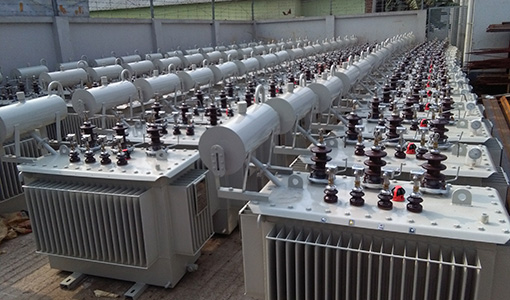 What Is Driving the Demand for Distribution Transformers?