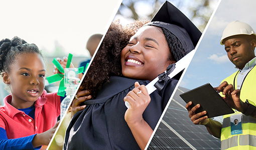 HBCU Energy Education Prize Returns With Second Round of Its Inspire Track