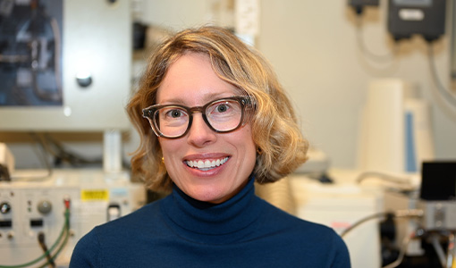 Researcher Spotlight: Susan Habas' Journey to Catalytic Innovation at NREL