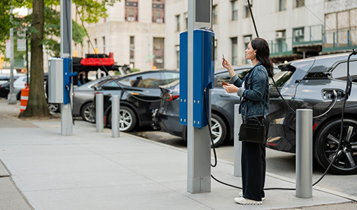 ChargeX Consortium Identifies Automated Solution To Fix Key Part of Electric Vehicle Charging User Experience