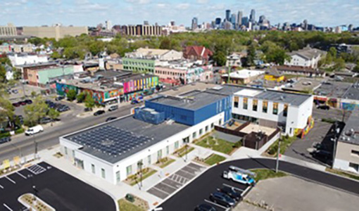 These Innovative Approaches Harness the Benefits of Rooftop Solar Energy for Homes and Small Businesses