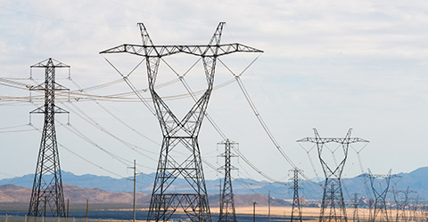 Transmission lines