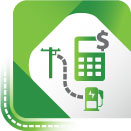 EVI-LOCATE: Electric Vehicle Infrastructure – Locally Optimized Charging Assessment Tool and Estimator