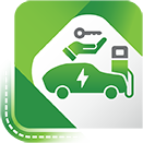 EVI-Rental: Electric Vehicle Infrastructure – Rental Car Tool