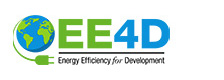 Energy Efficiency for Development logo