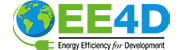EE4D logo