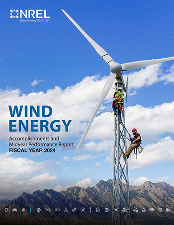 Wind 2024 MidYear Report Cover