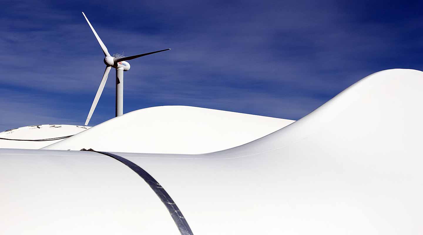 Wind Turbine Control Systems, Wind Research